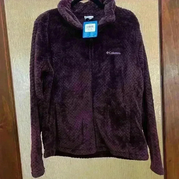 NWT Columbia Sherpa - Picture 4 of 6